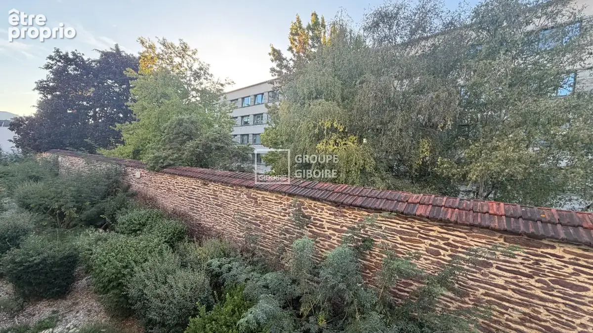 Photo Appartement à Rennes au prix de 232 000€