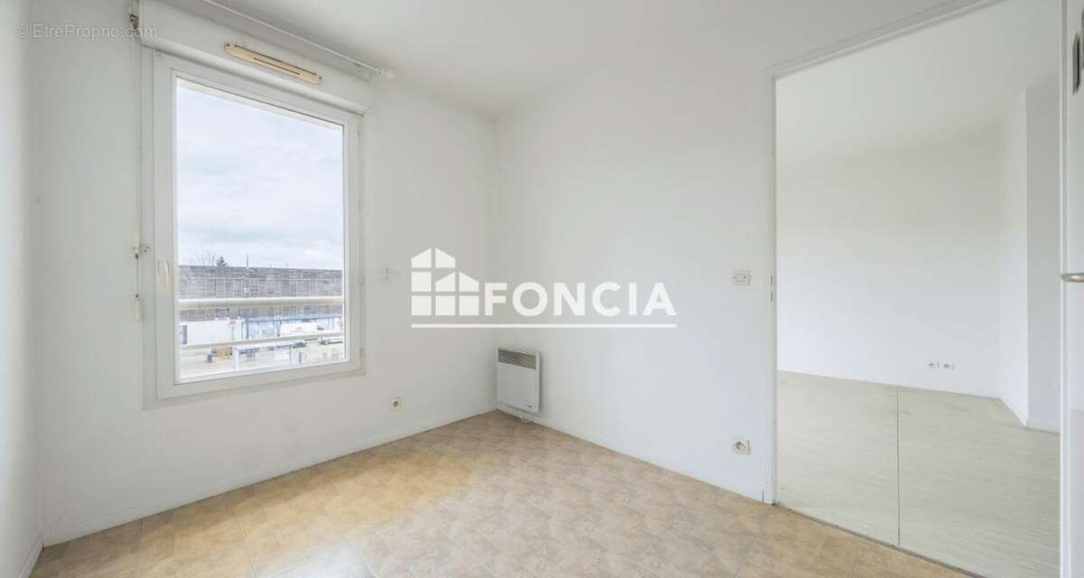 Appartement à BLANQUEFORT