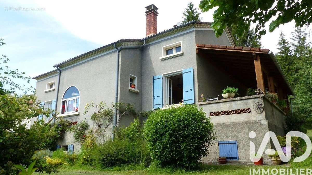 Maison 80 m² à Plan-De-Baix  - photo 4