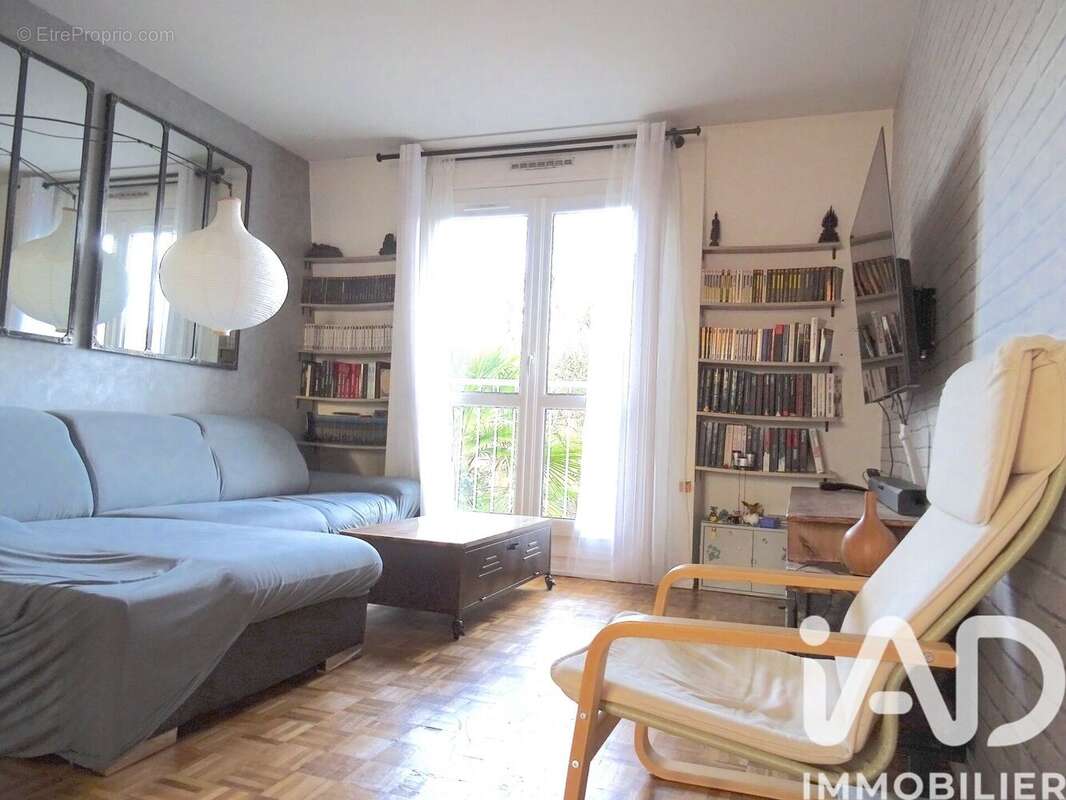 Photo 7 - Maison à BONDOUFLE