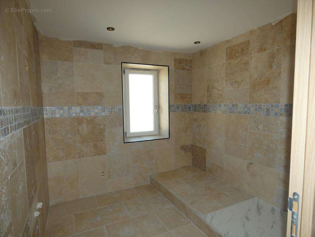 Appartement à TOUL