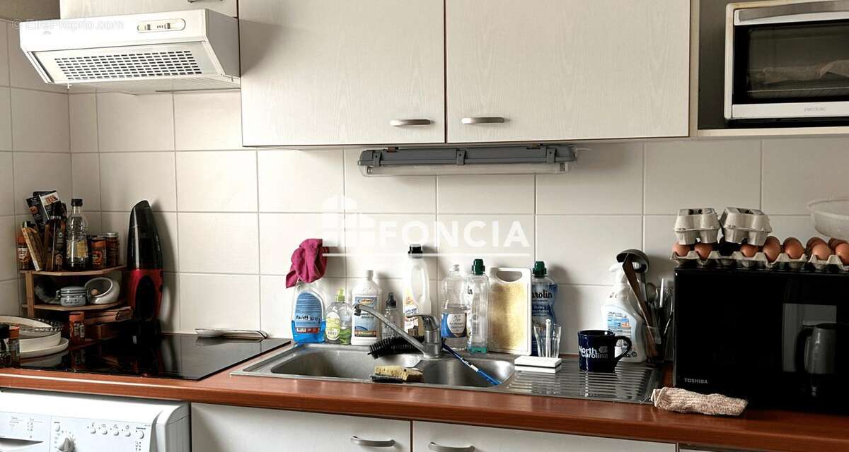 Appartement à SAINTES