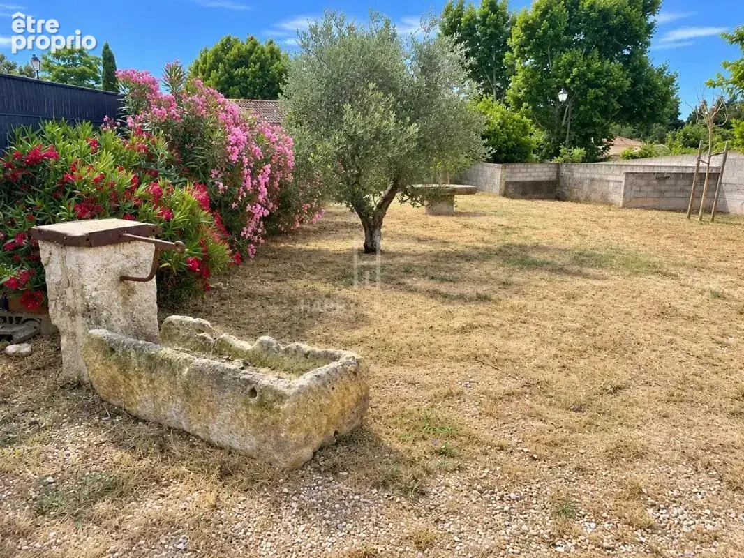 Maison de village  Maussane les Alpilles - photo 5