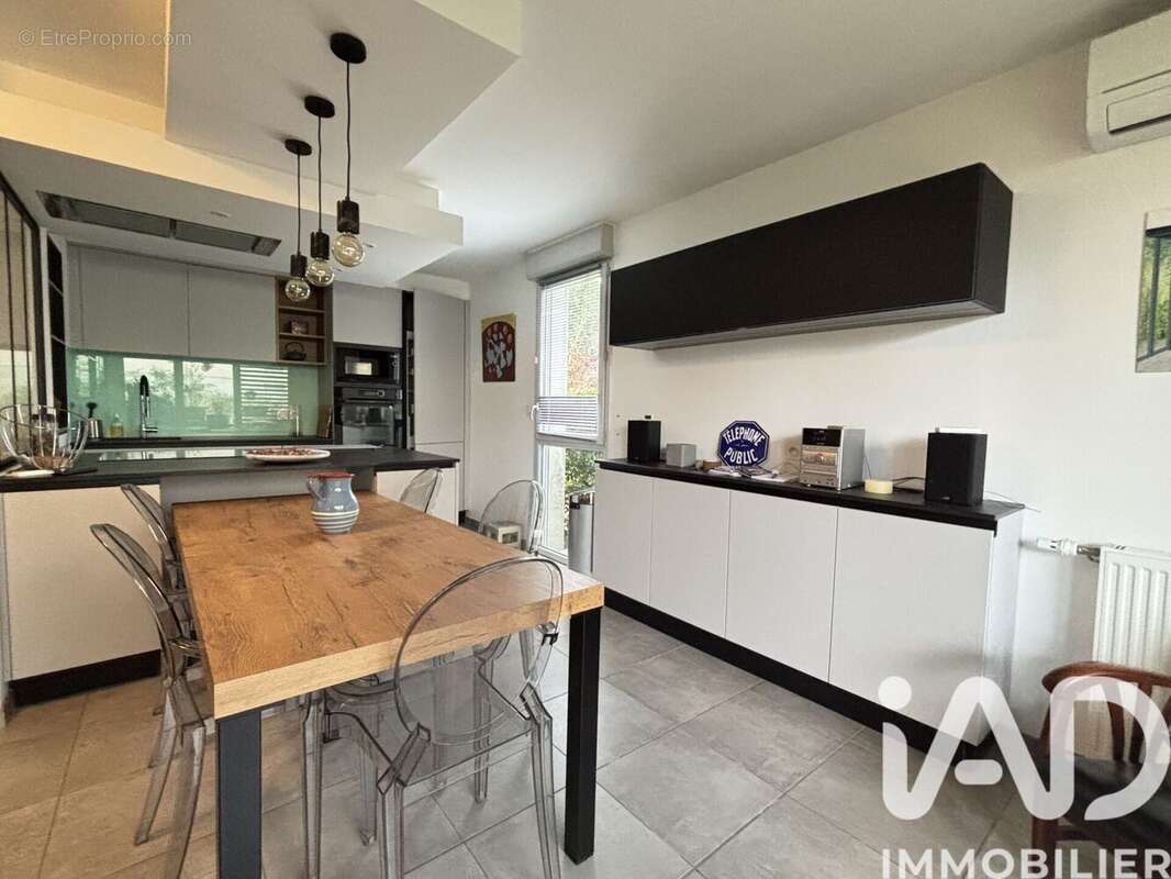 Photo 5 - Appartement à TOURNEFEUILLE