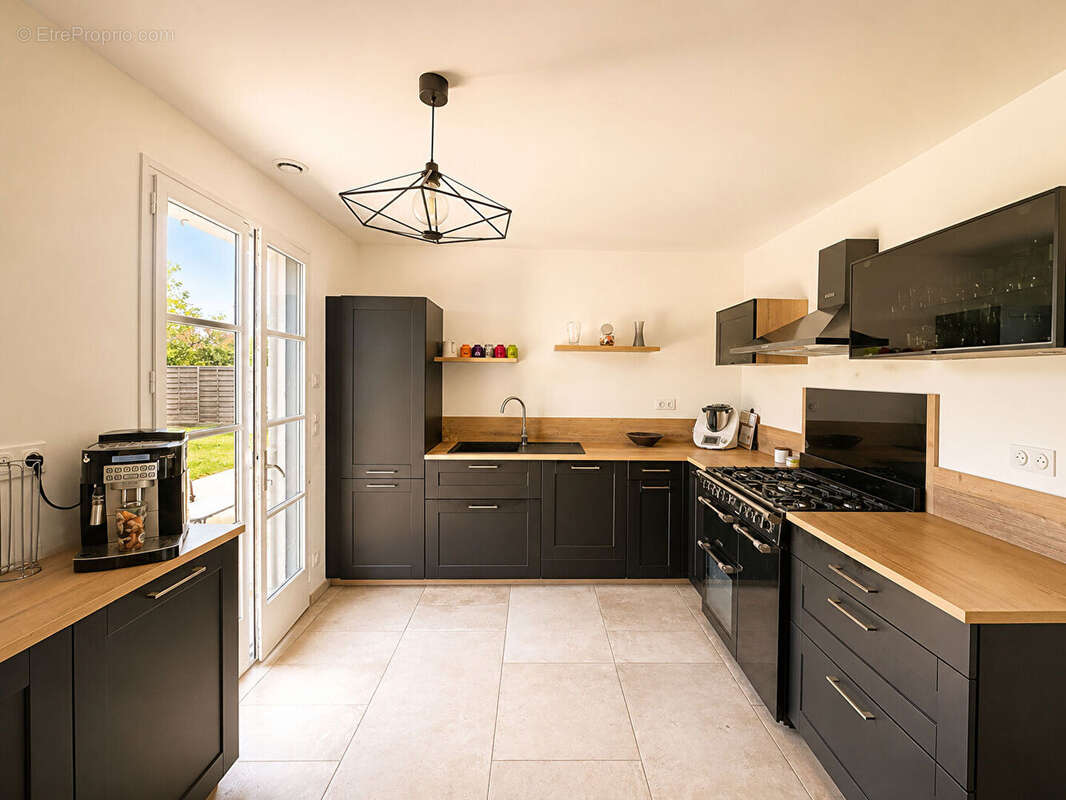 Maison 160m² à saint-hilaire-saint-mesmin - photo 8
