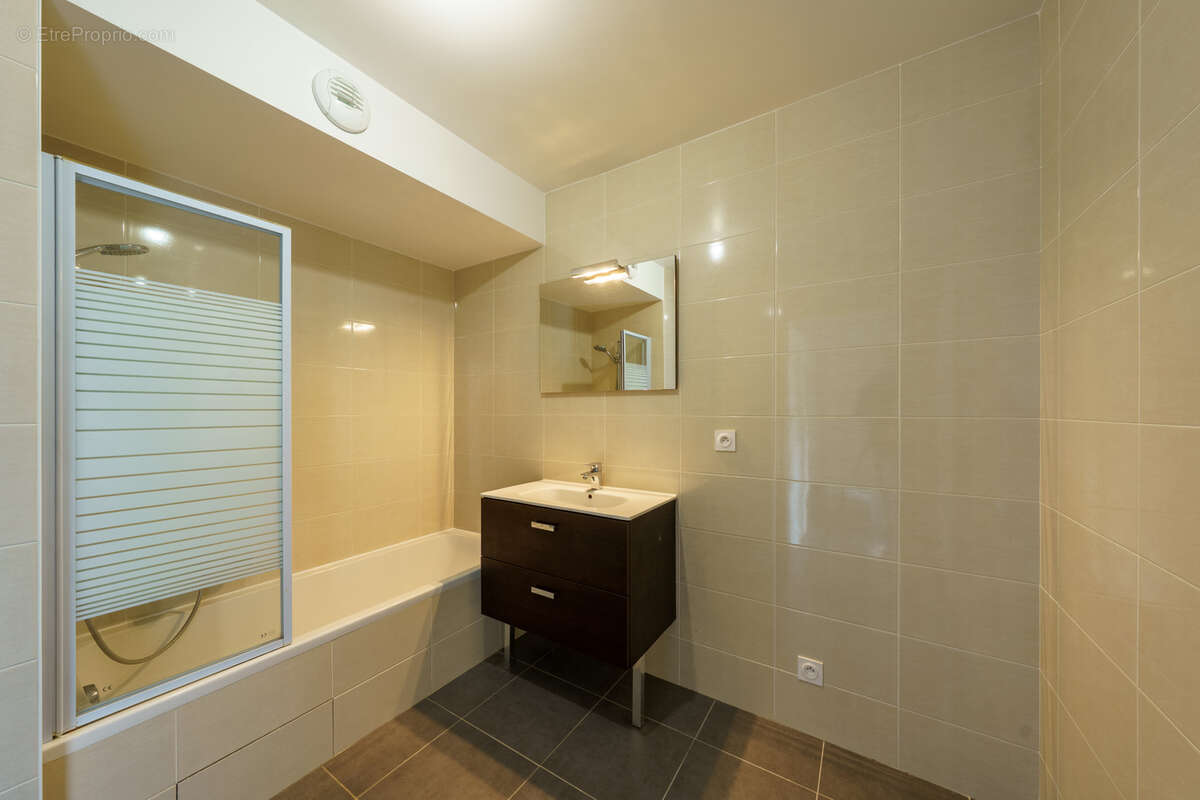 Appartement à THONON-LES-BAINS