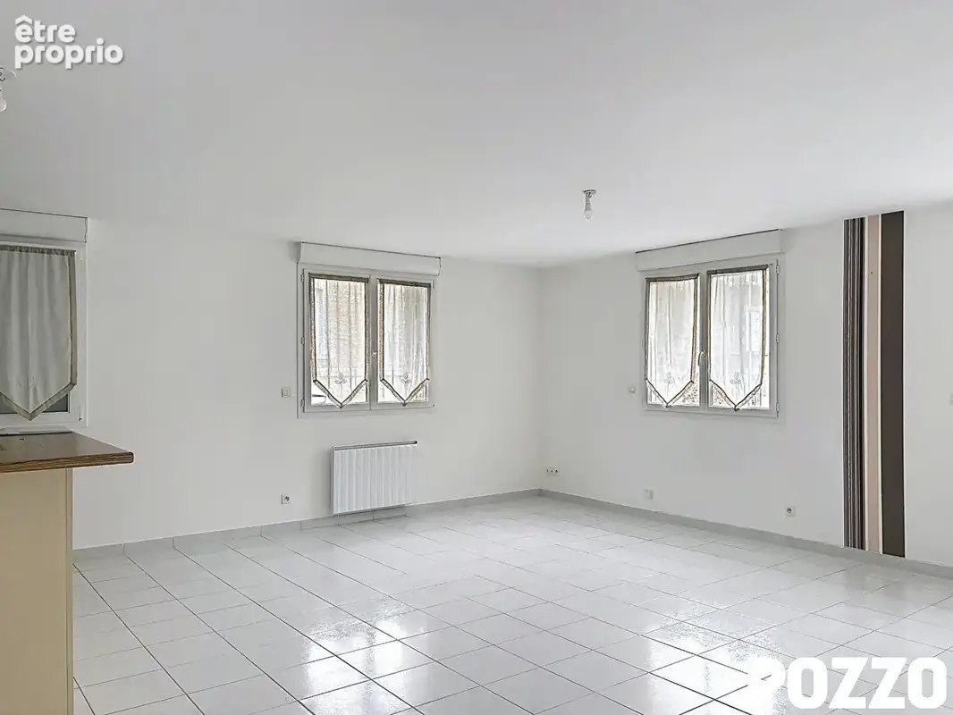 Appartement à AVRANCHES