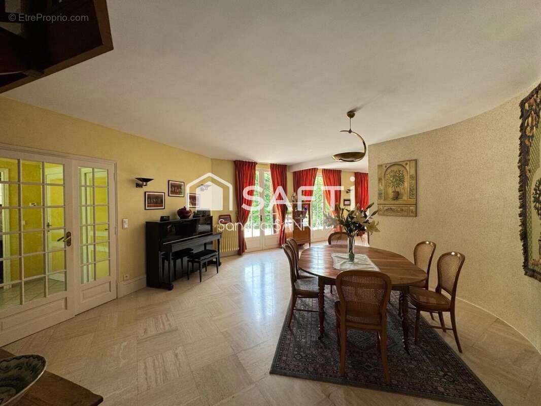 Maison 388 m² à Epagne-Epagnette  - photo 5