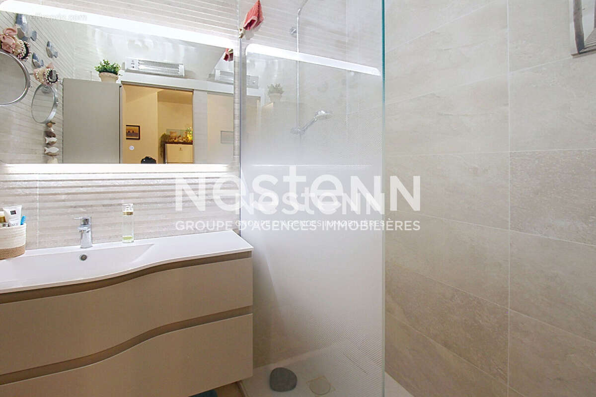 Appartement à VIDAUBAN