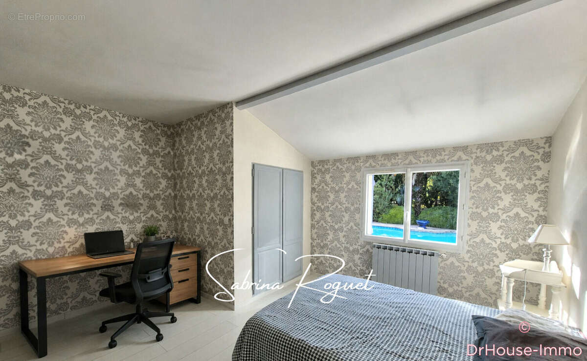Maison à BEGLES