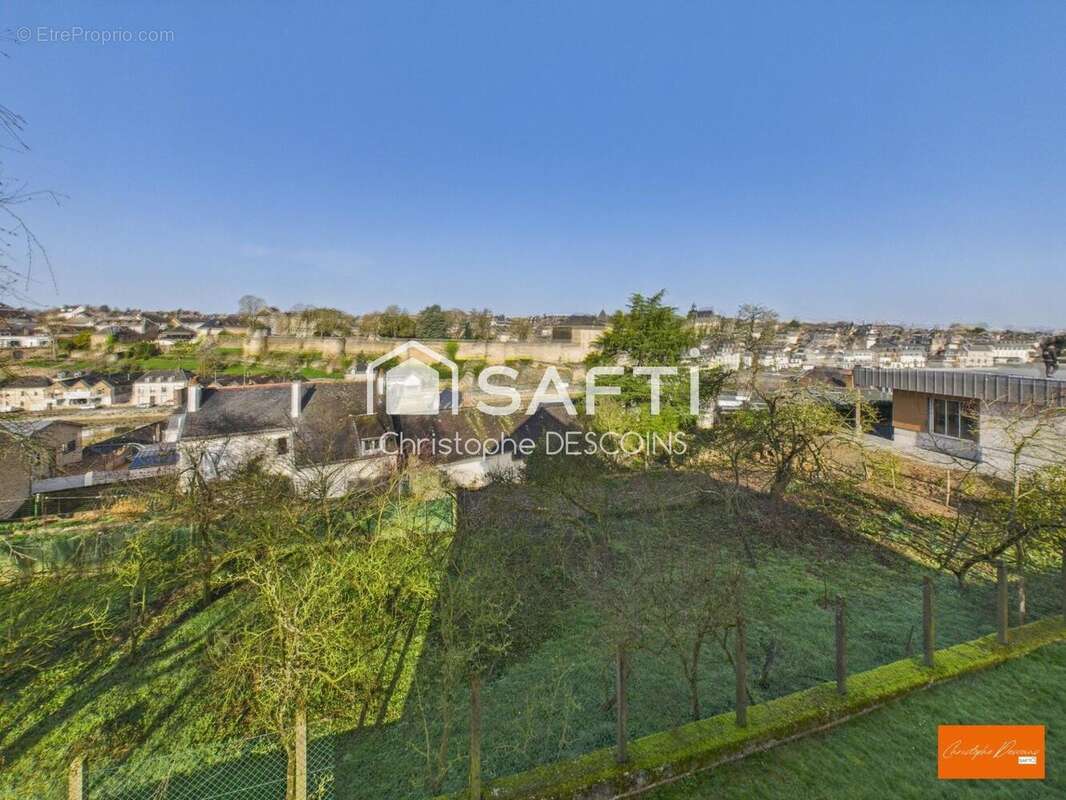 Photo 3 - Appartement à MAYENNE