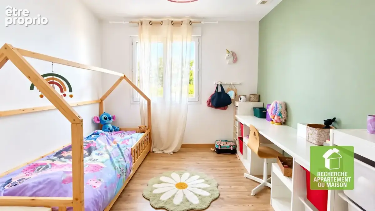 A vendre Maison familiale 3 chambres 96m² avec jardin et garage ? Écoles à deux pas - photo 10