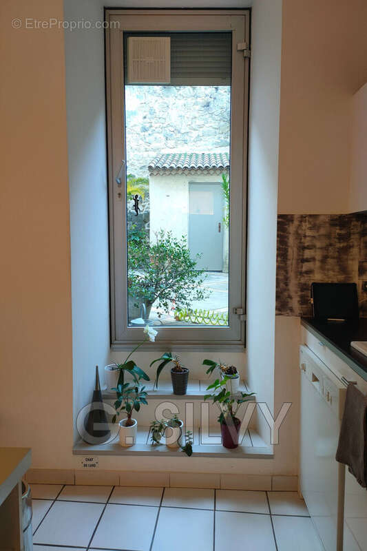 Appartement à ORANGE