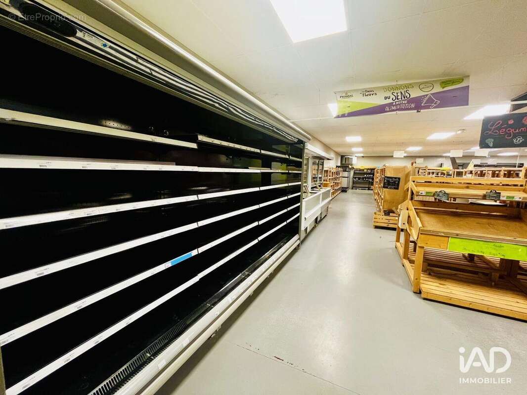 Photo 5 - Commerce à VIERZON