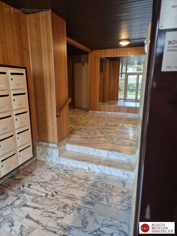 Appartement 58 m² à Dijon  - photo 2