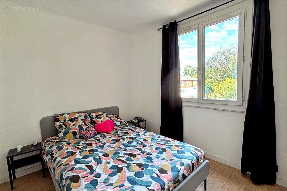 Appartement - photo 7
