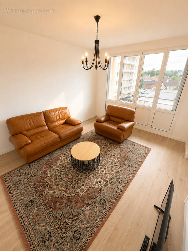 Photo 1 - Appartement à BOIS-D'ARCY