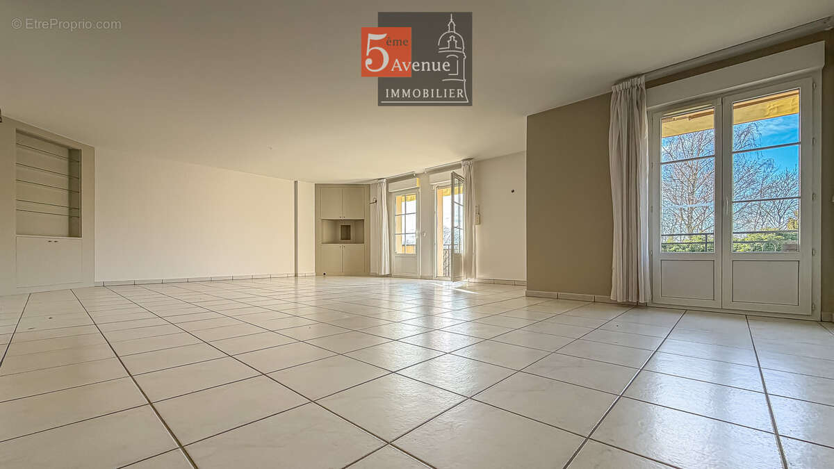 Appartement à SENLIS