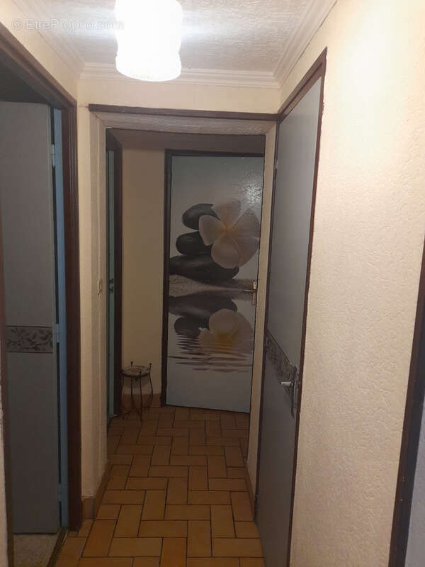 Appartement à PORT-VENDRES