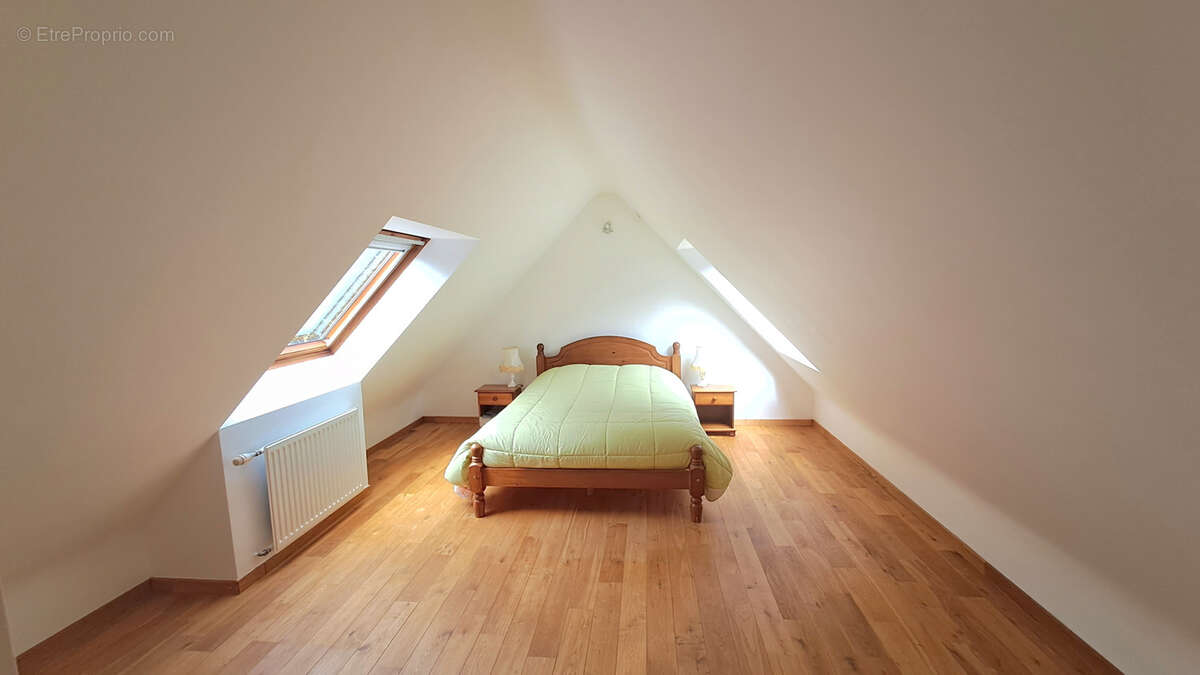 Maison à PLEUMEUR-BODOU