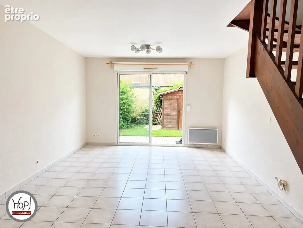 Photo Maison à Begles au prix de 249 000€
