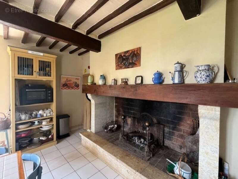 PLAISANCE DU GERS 10 min: ELEGANTE MAISON DE CARACTERE, restaurée par architecte, 320m2, 4700m2 en partie clos - photo 8