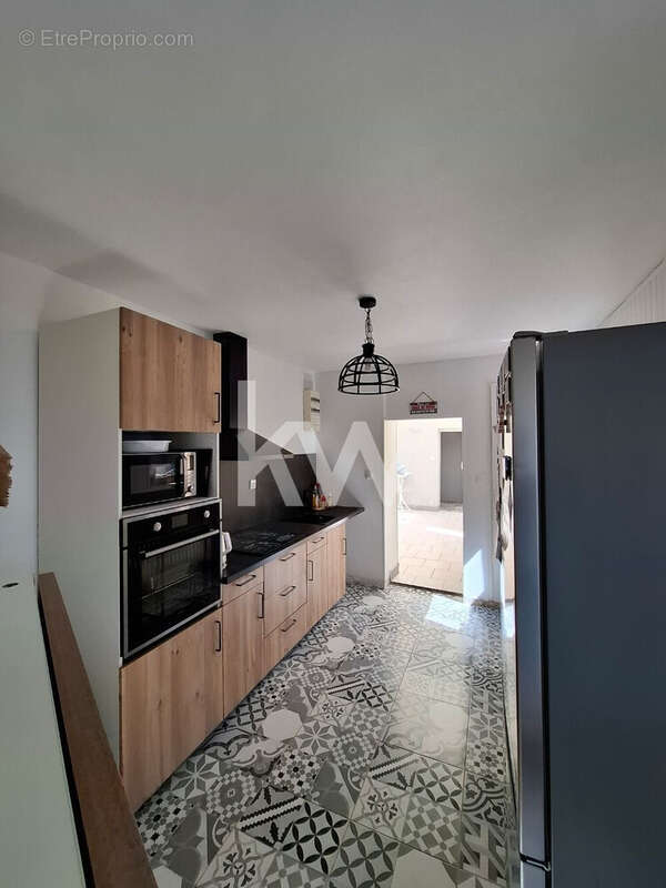 Maison 110 m² à Romorantin-Lanthenay  - photo 8