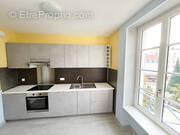 Appartement à VICHY