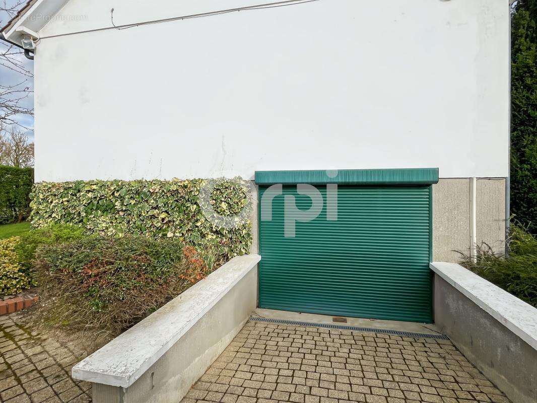 Maison à ARNIERES-SUR-ITON