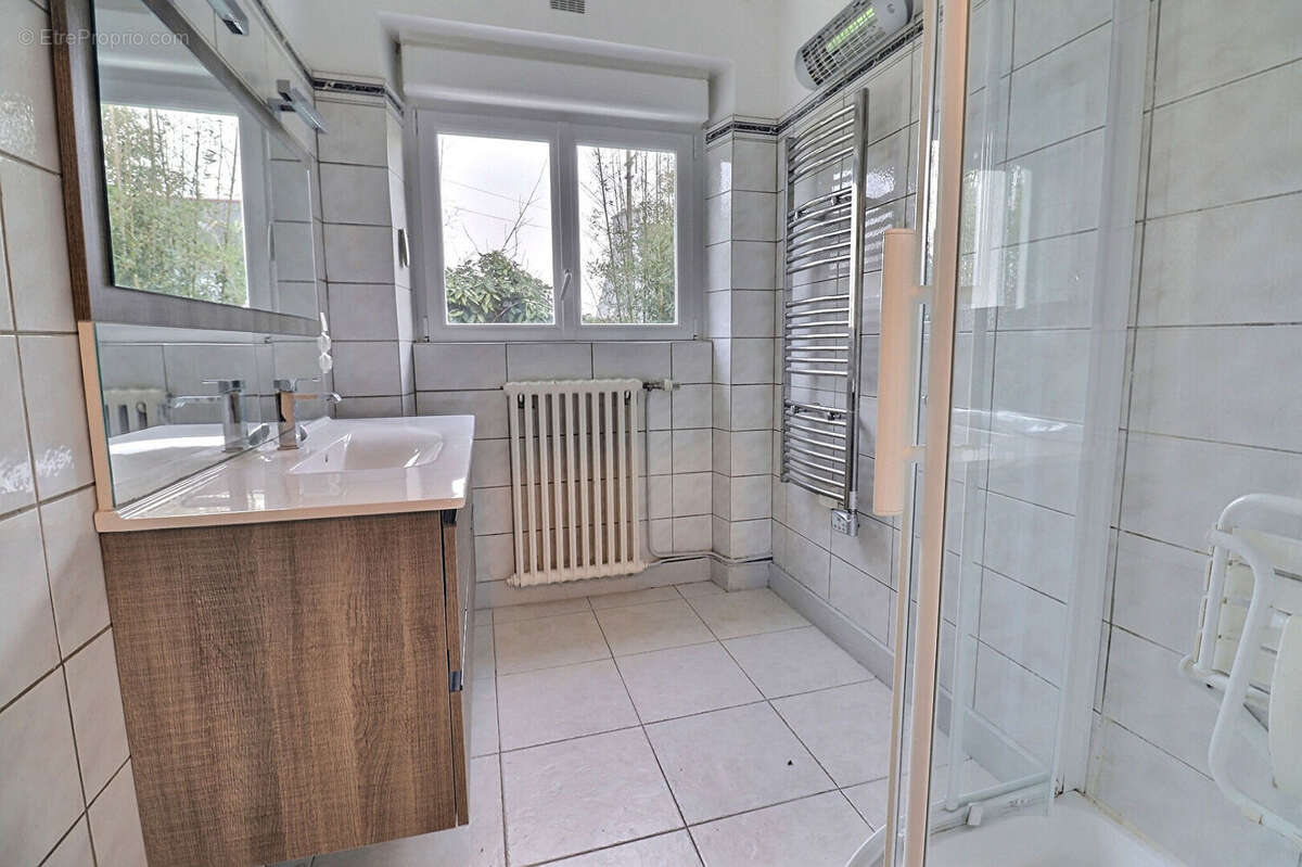 Maison à PLOUGASTEL-DAOULAS