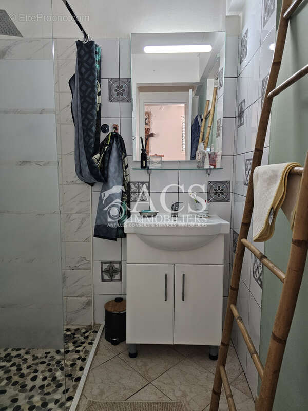 Appartement à LE DIAMANT