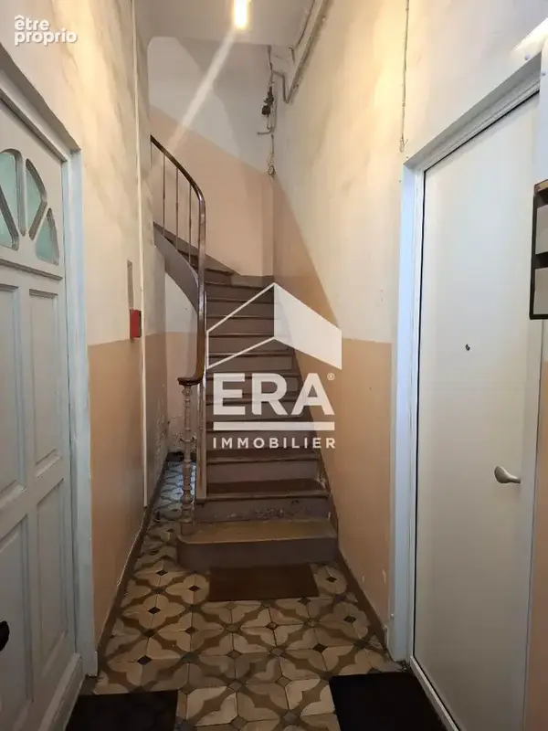 Appartement 53m² à marseille 5e arrondissement - photo 8