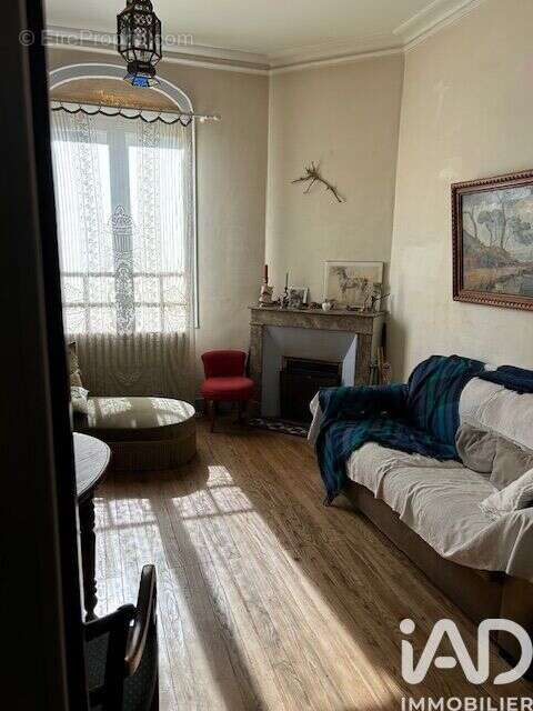 Photo 2 - Maison à LE BOUSCAT