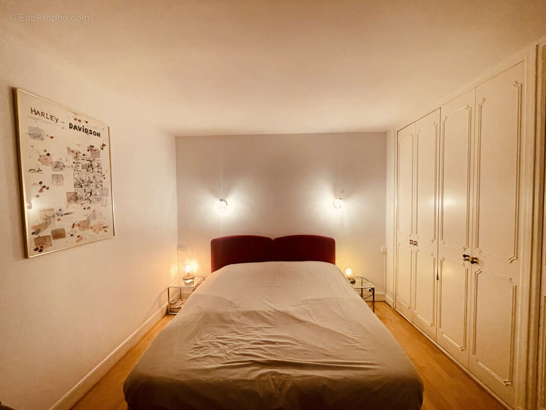 Appartement à TROUVILLE-SUR-MER