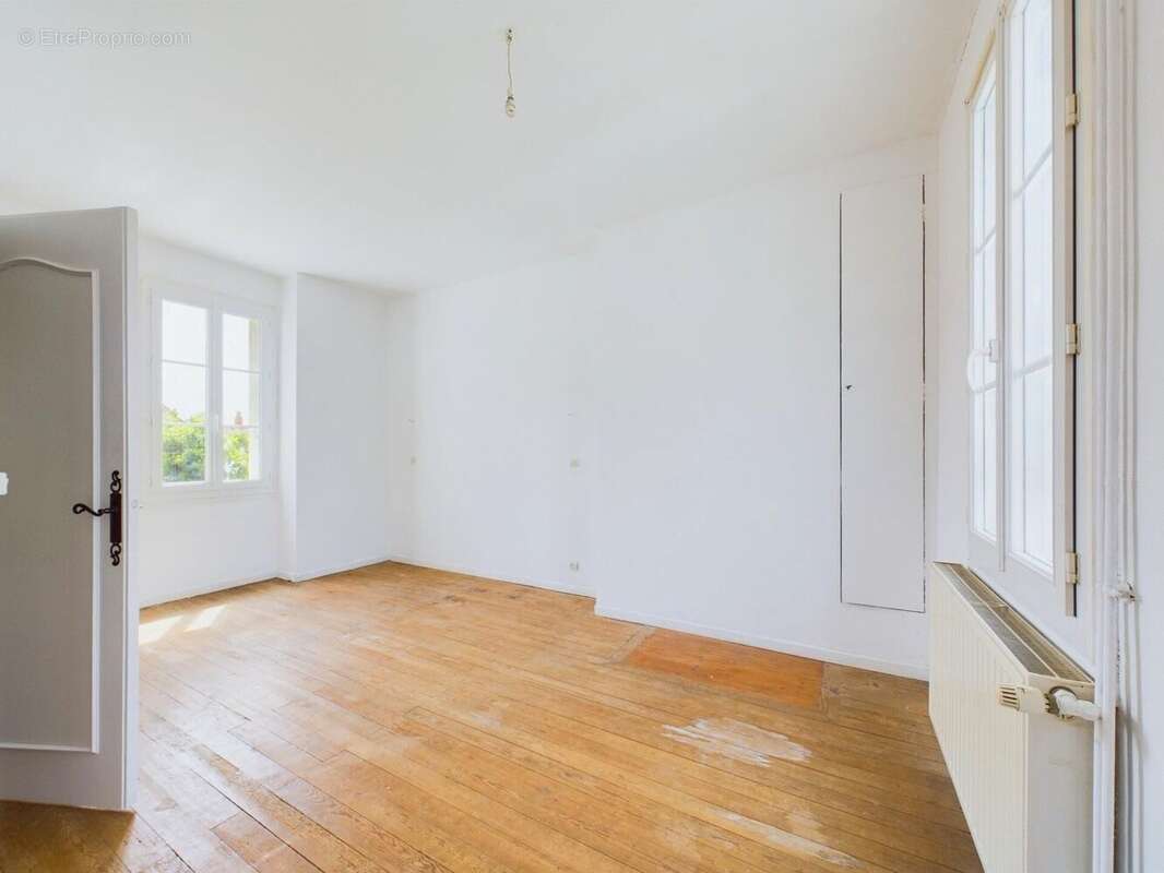 Photo 6 - Maison à SAINTE-MAURE-DE-TOURAINE