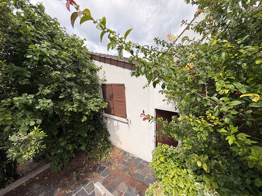 Maison Draveil 5 pièce(s) 90 m2 - photo 2