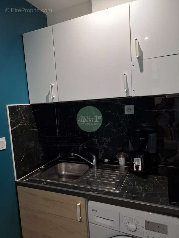 Appartement 240 m² à Le Havre  - photo 5