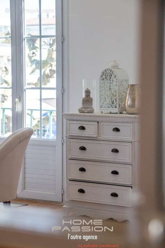 Appartement à ROYAN