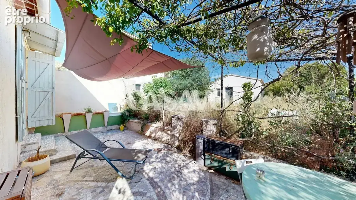 Vente Maison 4 pièces de 120m² - 13420 Gémenos - photo 10