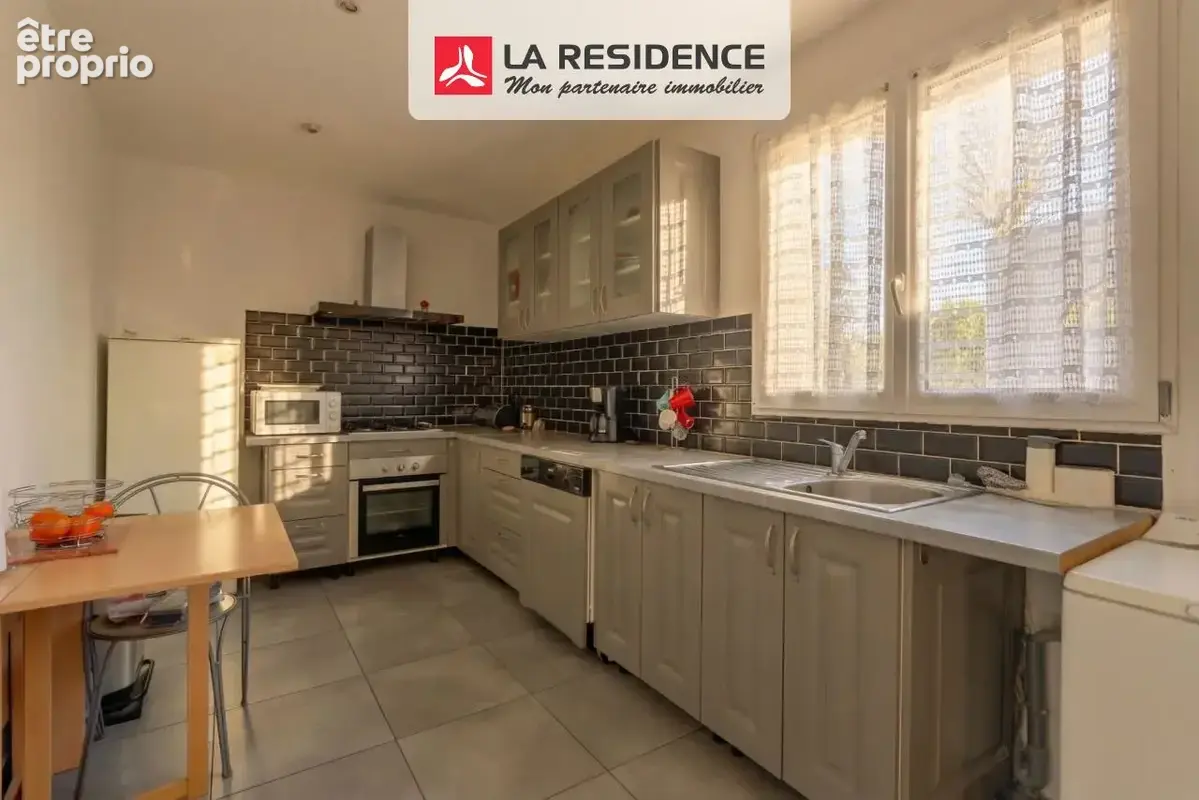 Maison 6 pièces 132 m² à vendre à Beauchamp (95250) - photo 5