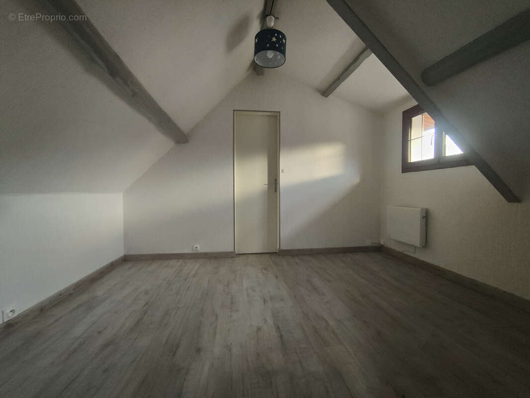 Maison à BEAUVAIS