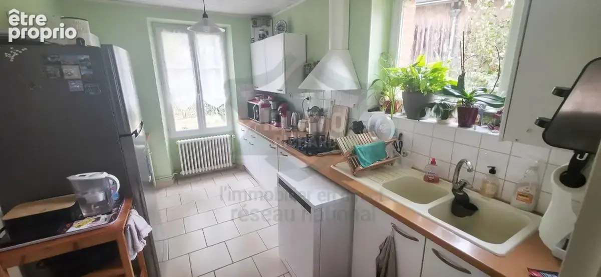 Maison de maître à vendre à Corbeilles-en-Gâtinais (45490)   214 m2, 5 chambres - photo 5