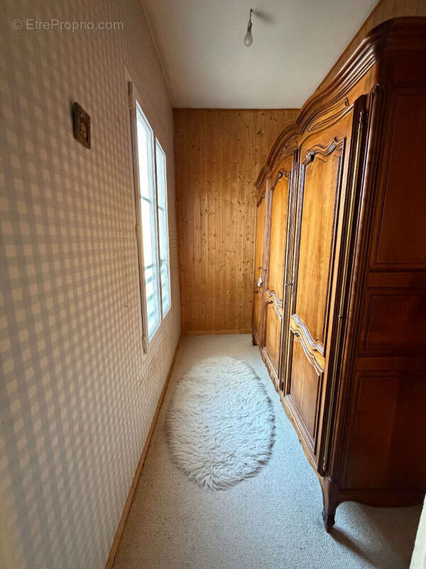 Appartement à MORLAIX