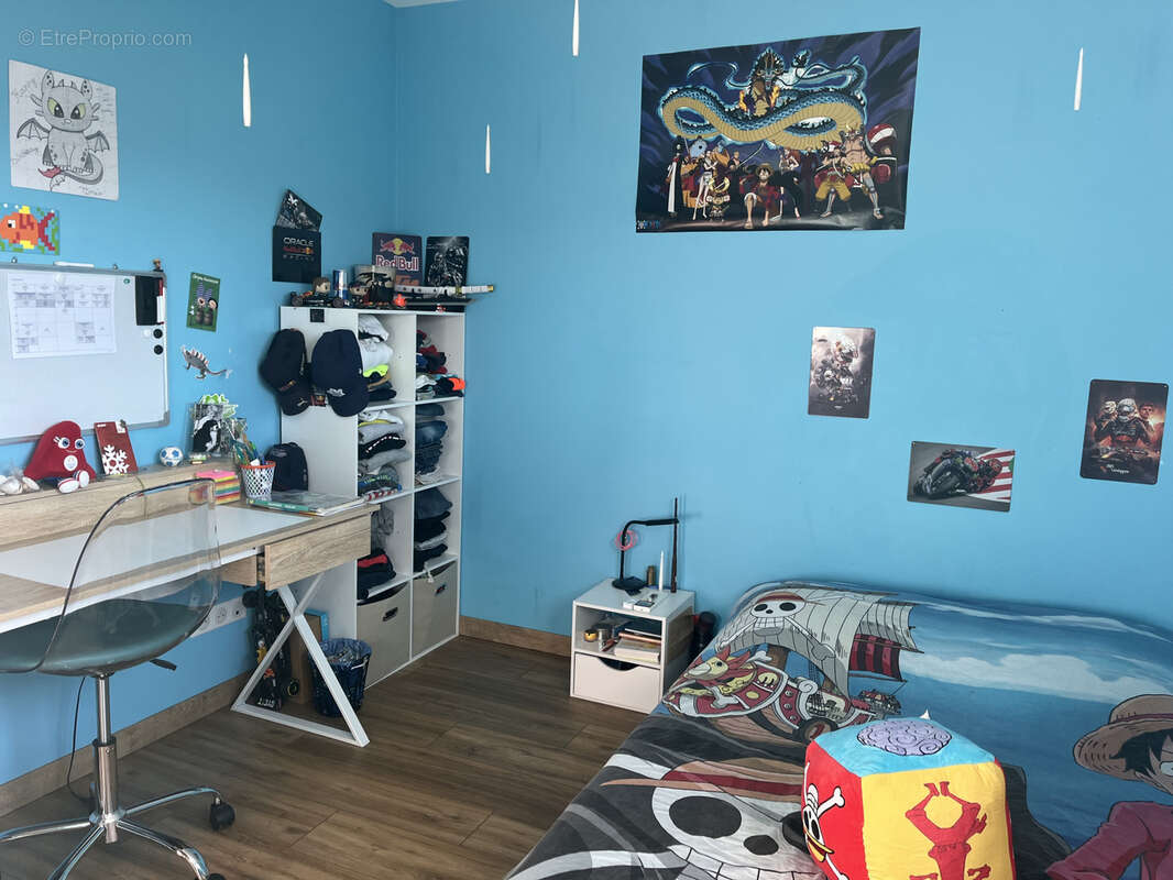 Maison à MAUREILLAS-LAS-ILLAS