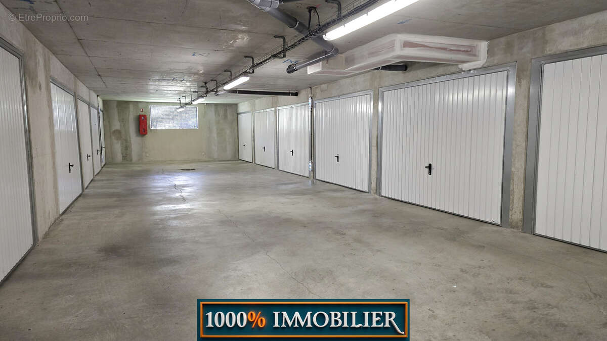 Appartement à SERIGNAN