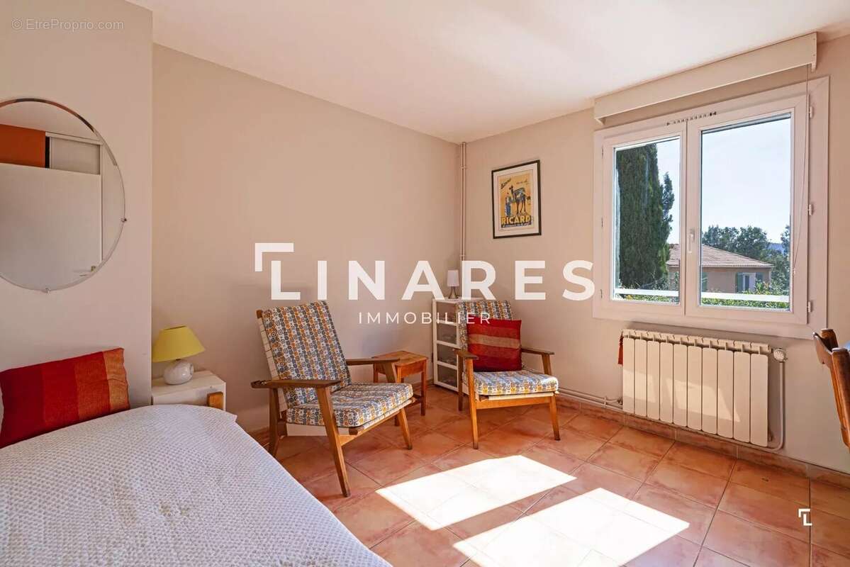 Maison à MARSEILLE-11E