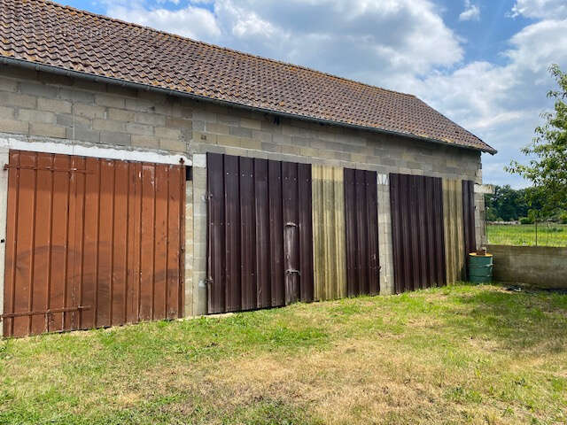Maison à MARIGNE-LAILLE