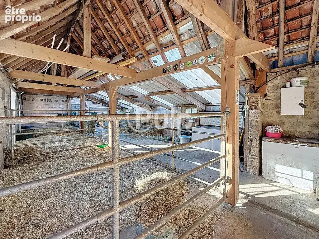 Maison semi plain-pied avec dépendance et terrain - photo 21