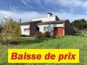 Maison à ARCIS-SUR-AUBE
