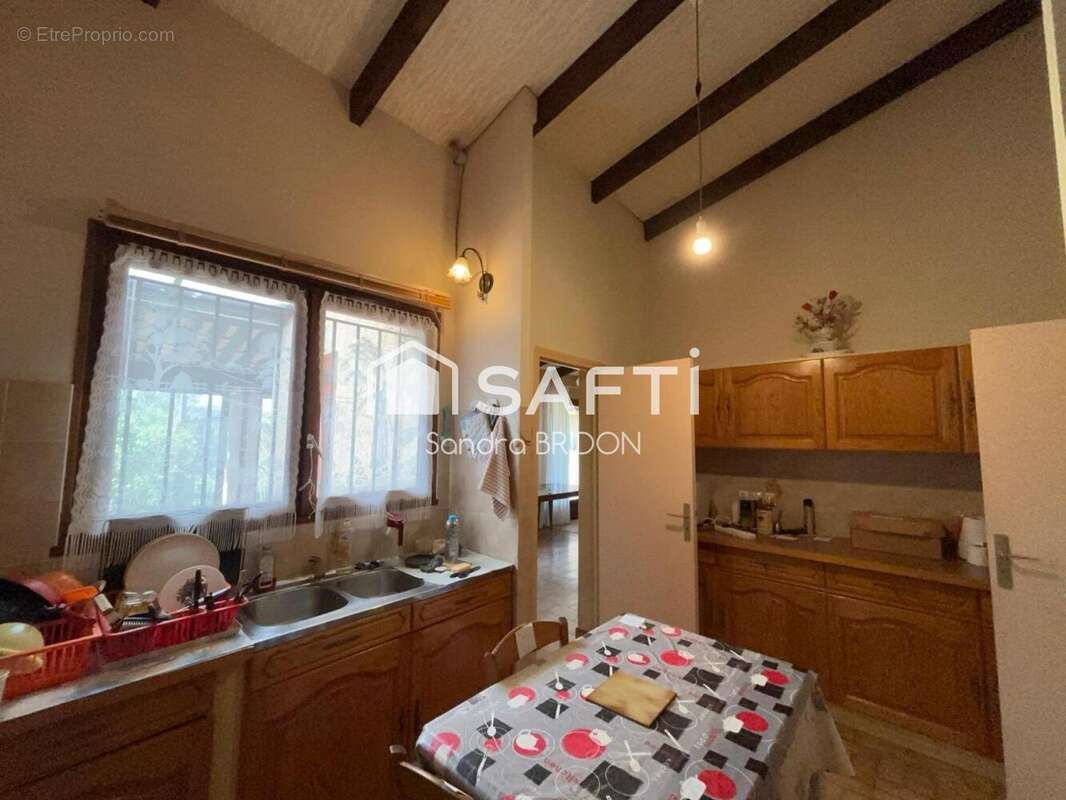 Photo 4 - Maison à LE VAL